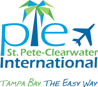St. Pete-Clearwater International Airport